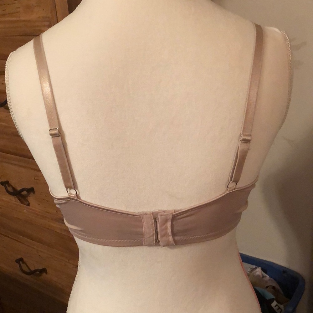 Fully lined bra - Picture 2 of 3